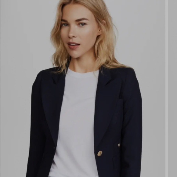 Smythe Duchess Blazer - Picture 4 of 7